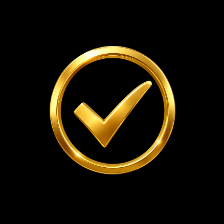 Tuition credit applied icon