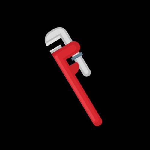 Plumbing icon