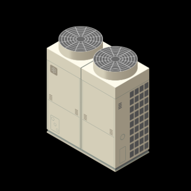 HVAC icon