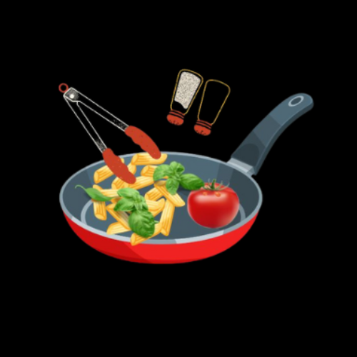 Culinary icon