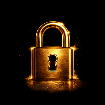 Time-locked reserve wallets icon